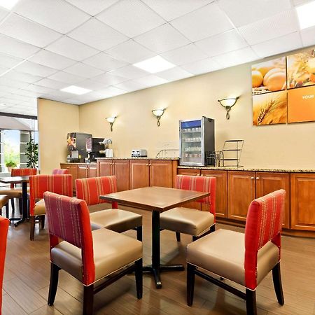 Comfort Inn Grantsville-Deep Creek Lake Extérieur photo