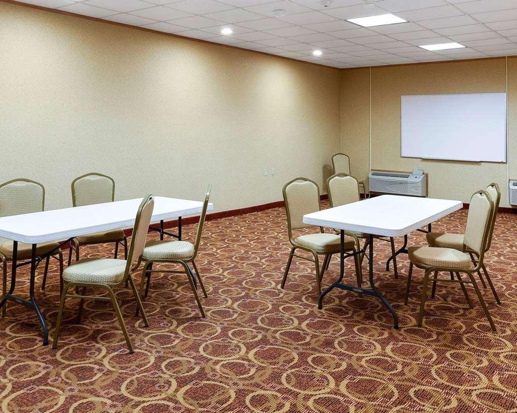 Comfort Inn Grantsville-Deep Creek Lake Facilités photo