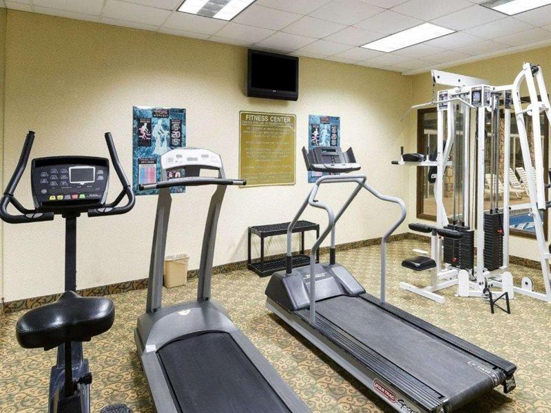 Comfort Inn Grantsville-Deep Creek Lake Extérieur photo