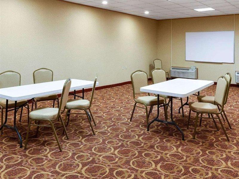 Comfort Inn Grantsville-Deep Creek Lake Extérieur photo