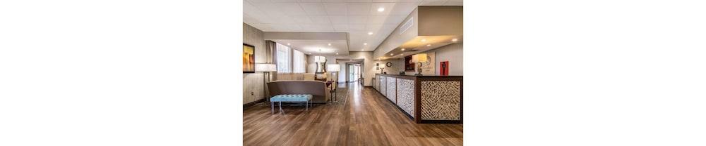Comfort Inn Grantsville-Deep Creek Lake Extérieur photo