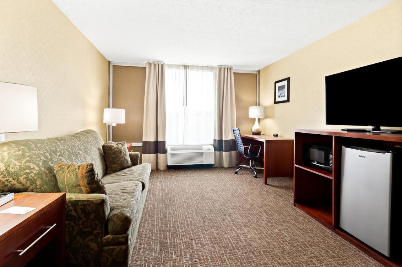 Comfort Inn Grantsville-Deep Creek Lake Extérieur photo