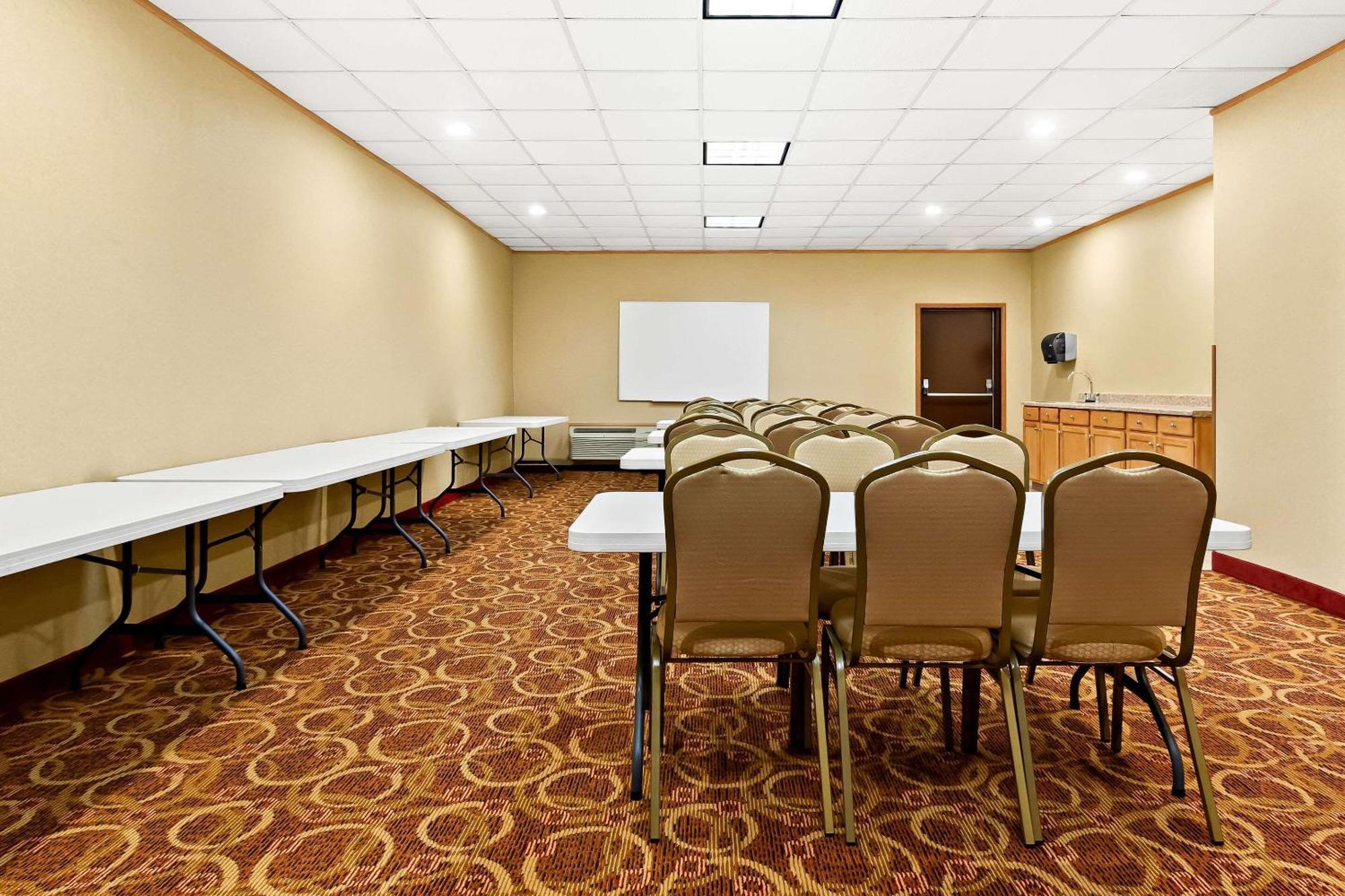 Comfort Inn Grantsville-Deep Creek Lake Extérieur photo