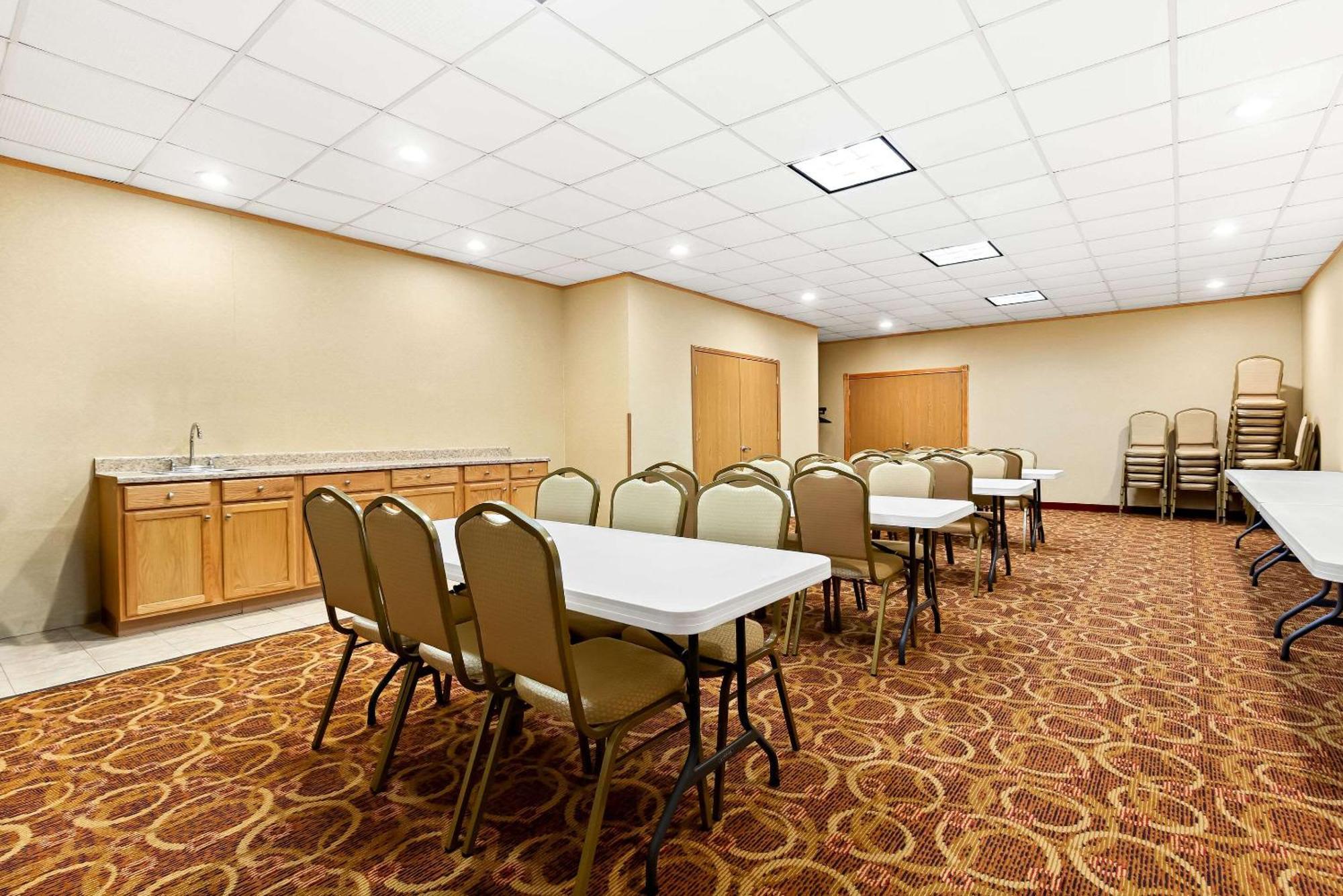 Comfort Inn Grantsville-Deep Creek Lake Extérieur photo