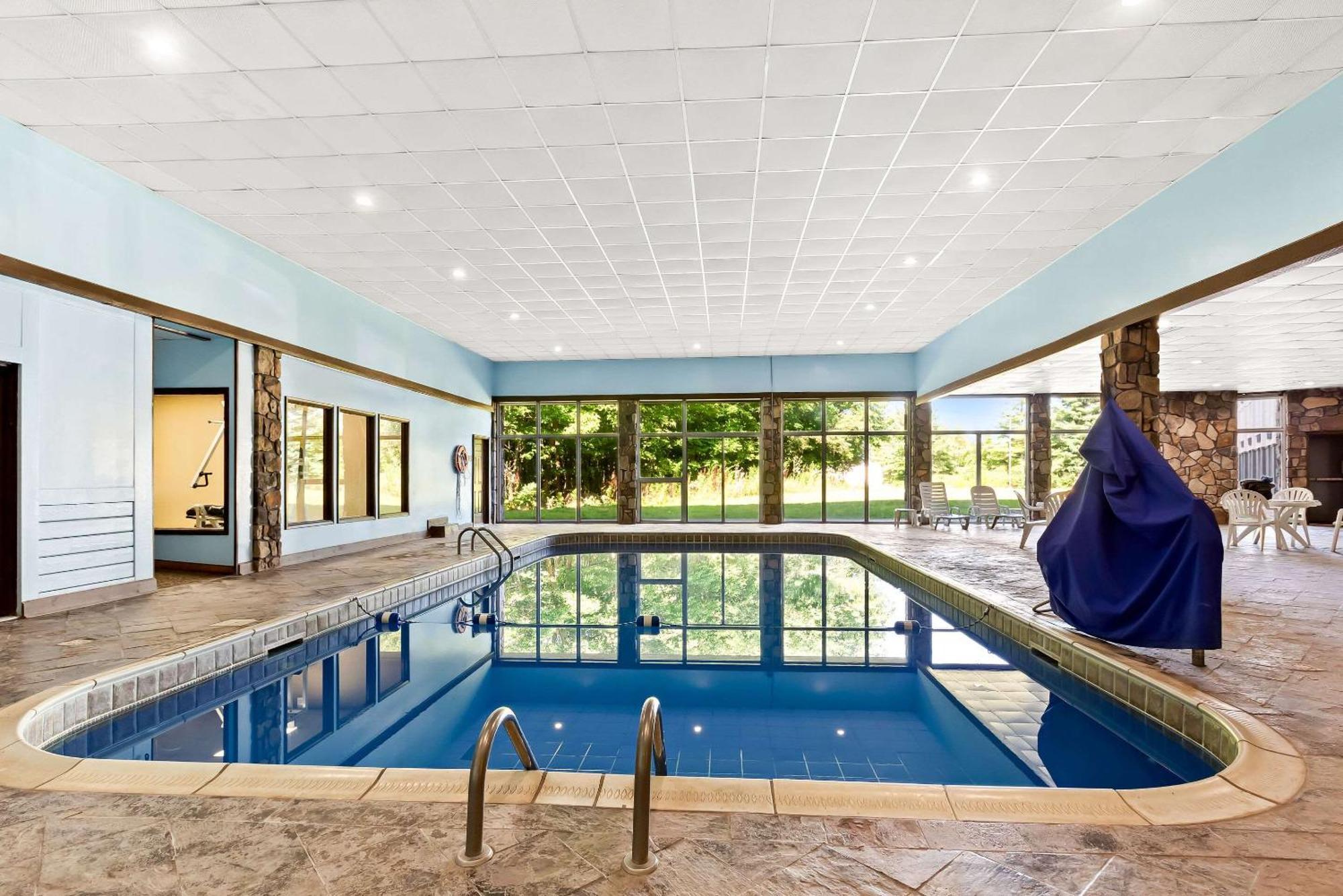 Comfort Inn Grantsville-Deep Creek Lake Extérieur photo