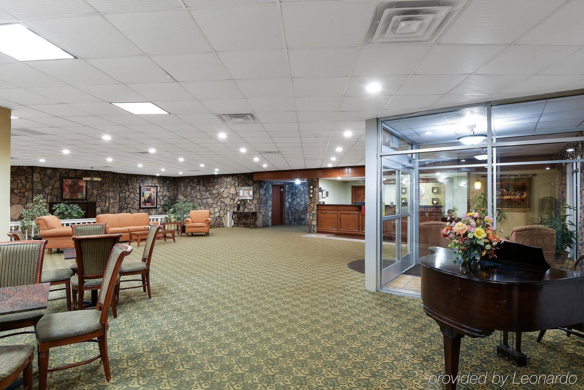 Comfort Inn Grantsville-Deep Creek Lake Extérieur photo