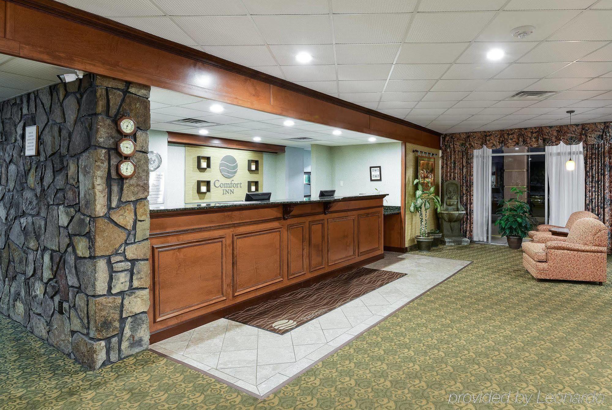 Comfort Inn Grantsville-Deep Creek Lake Extérieur photo