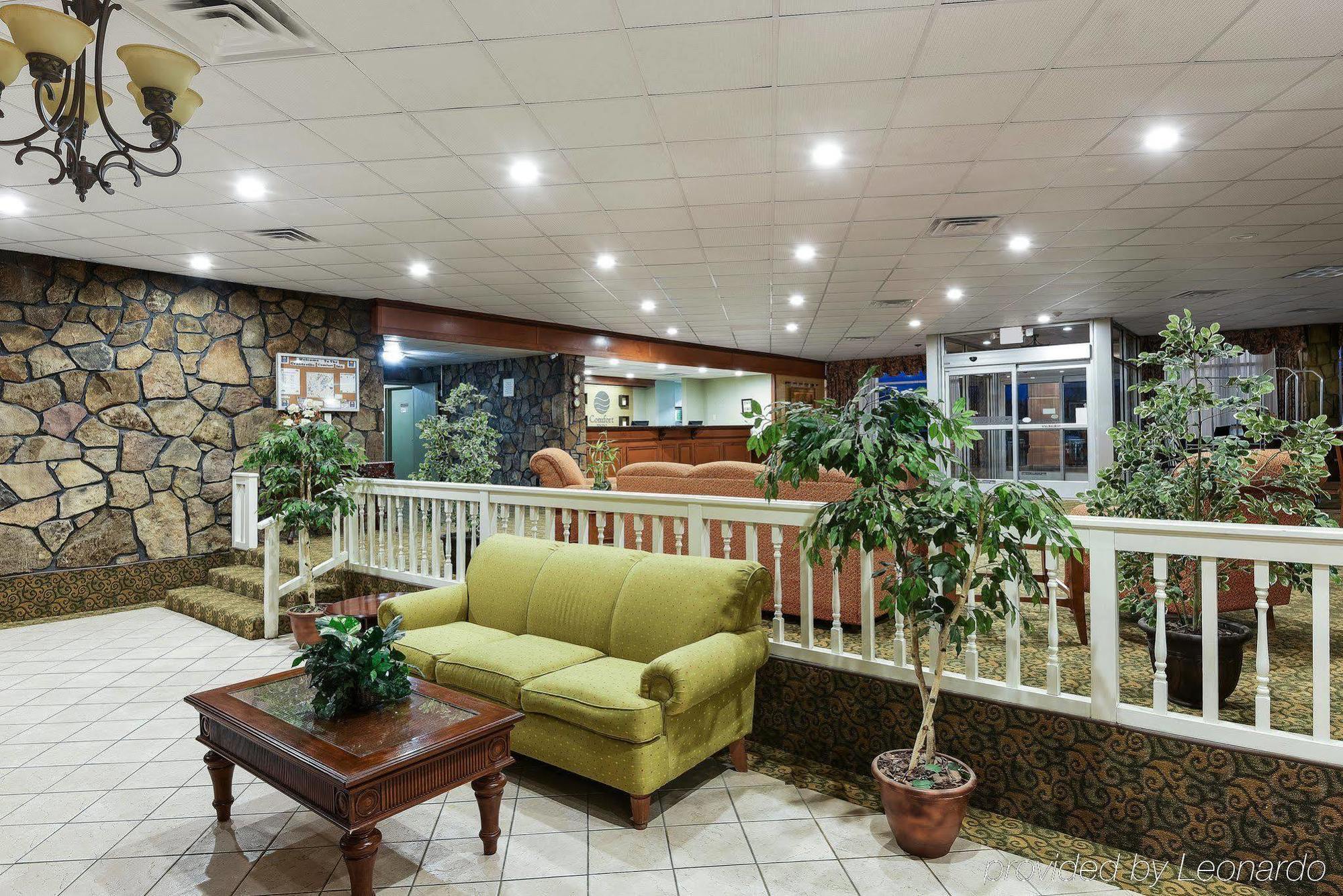 Comfort Inn Grantsville-Deep Creek Lake Extérieur photo
