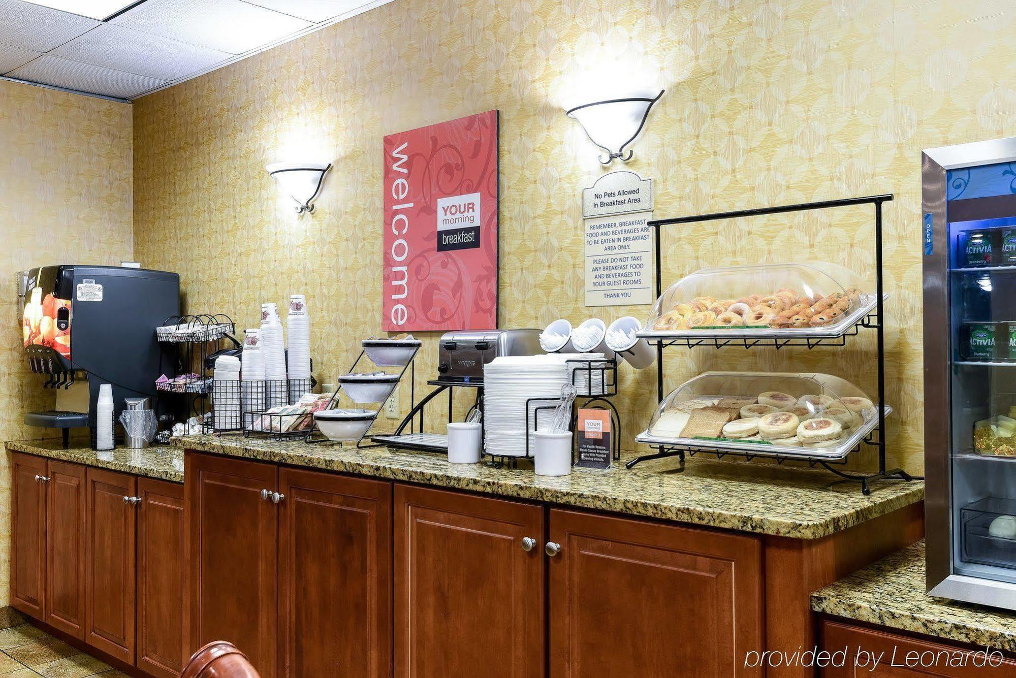 Comfort Inn Grantsville-Deep Creek Lake Extérieur photo