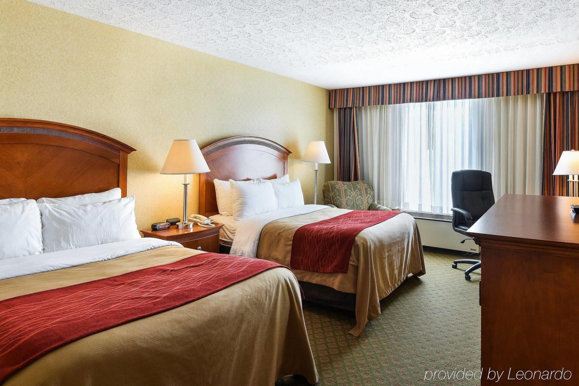 Comfort Inn Grantsville-Deep Creek Lake Extérieur photo