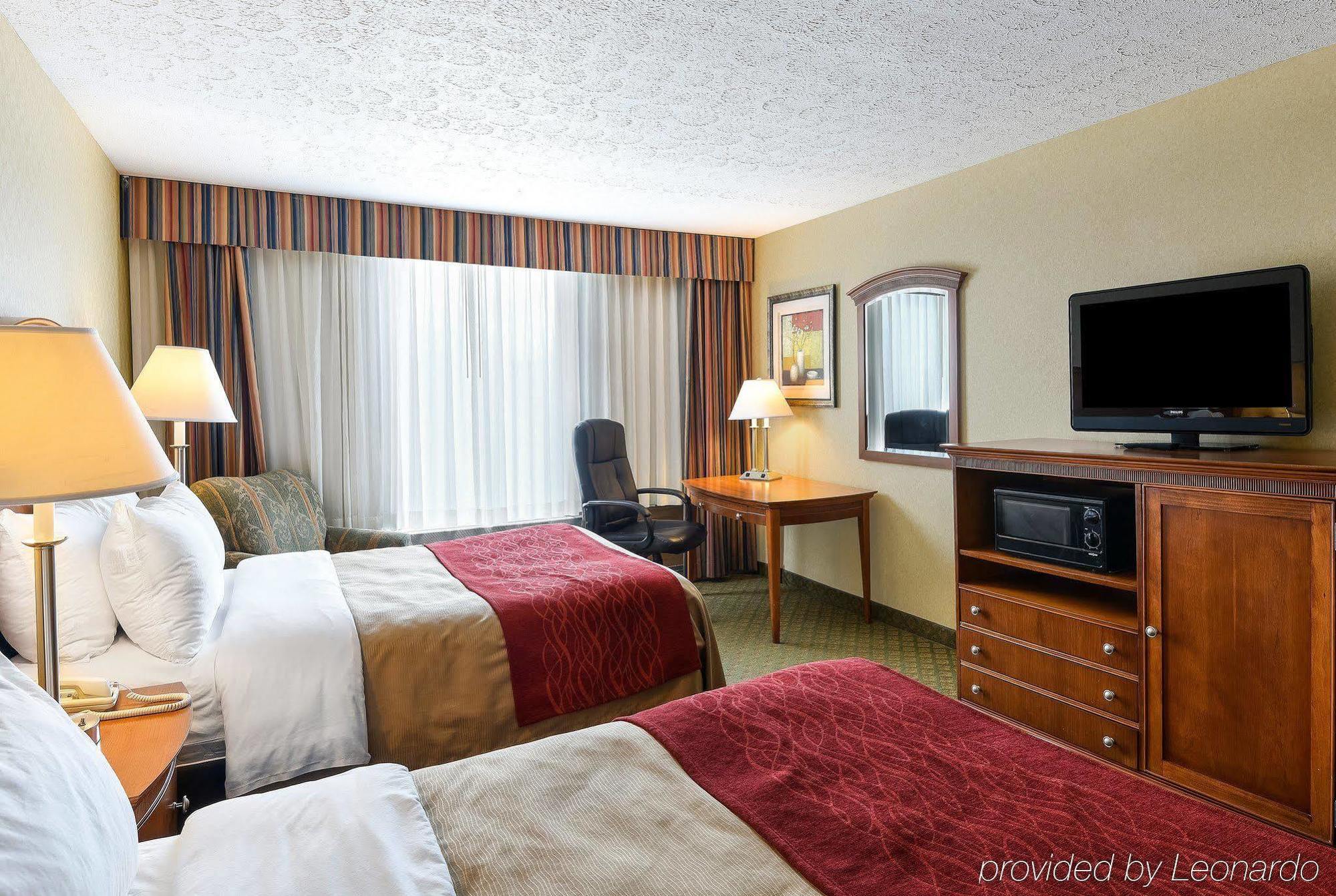 Comfort Inn Grantsville-Deep Creek Lake Extérieur photo